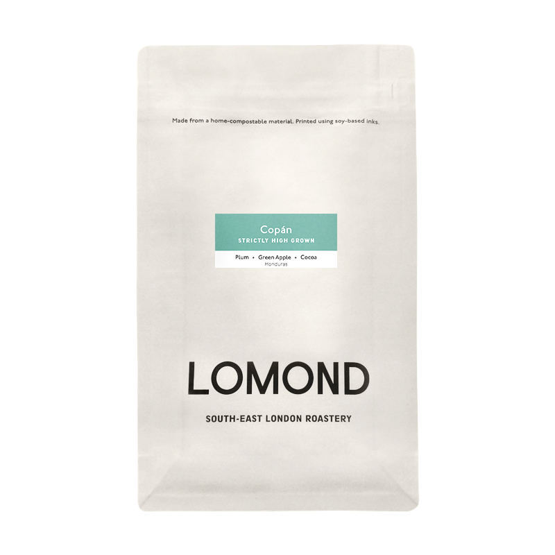 Copan Single Origin Coffee