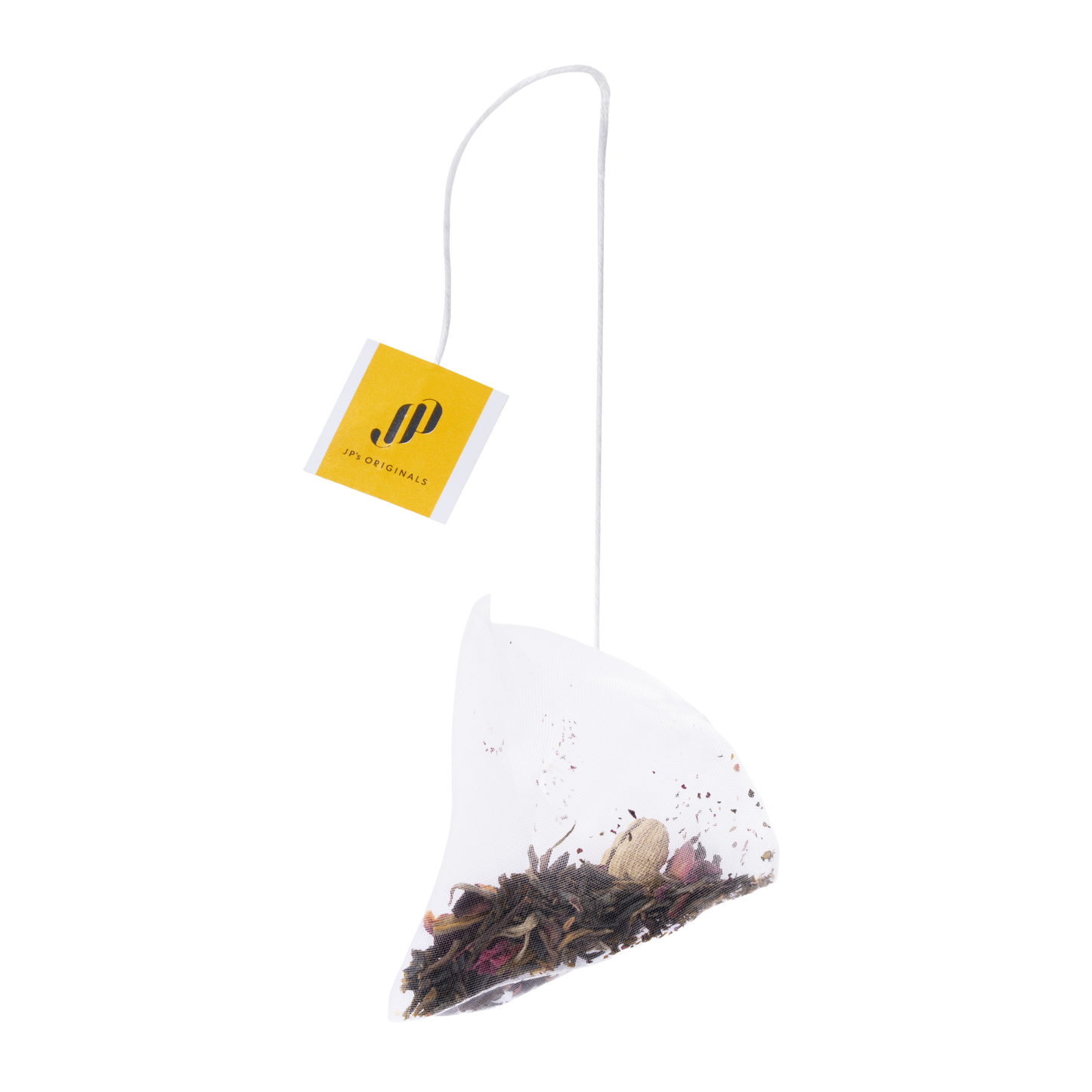 Rose Chai Daily Drinker Refill