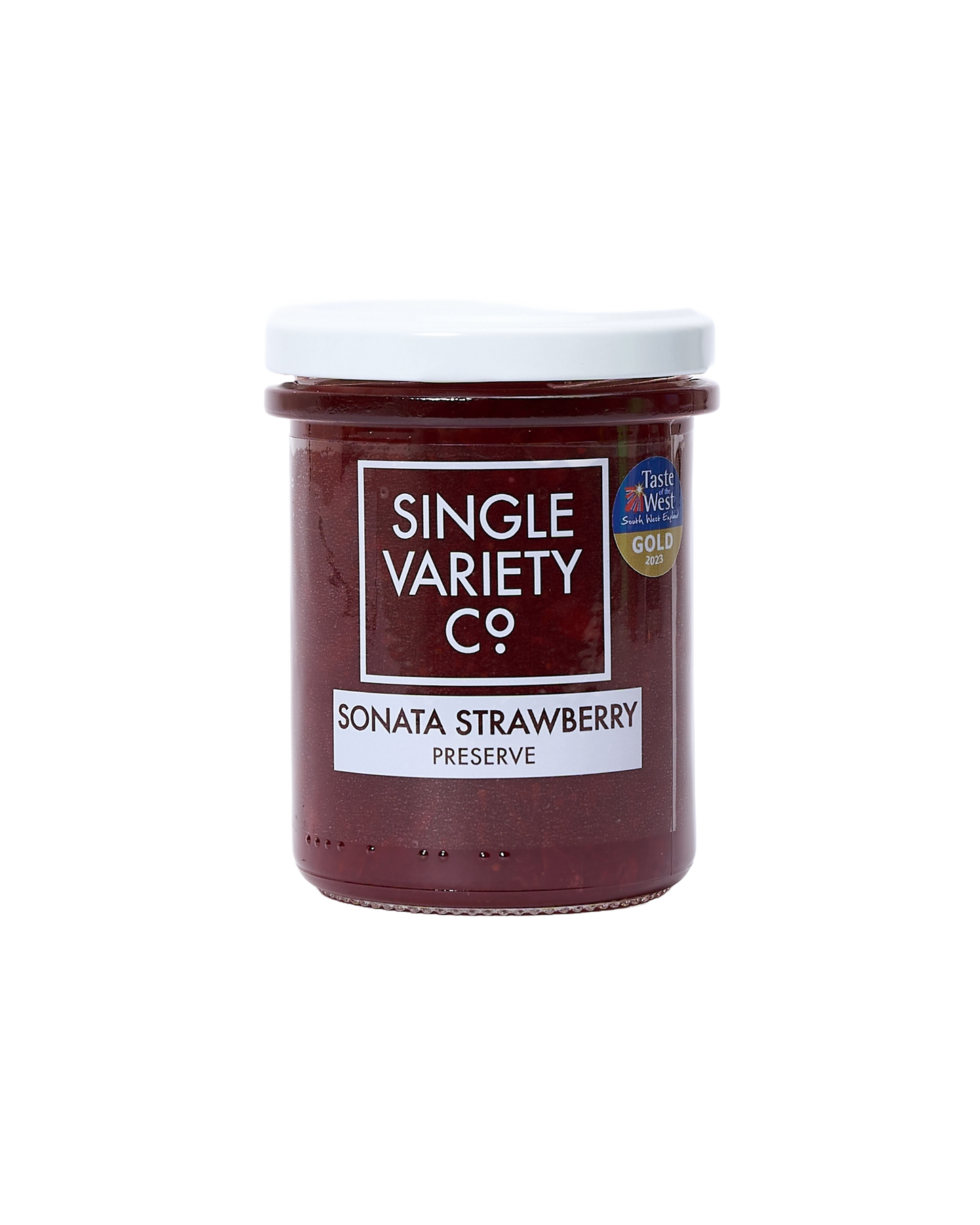 Sonata Strawberry Preserve