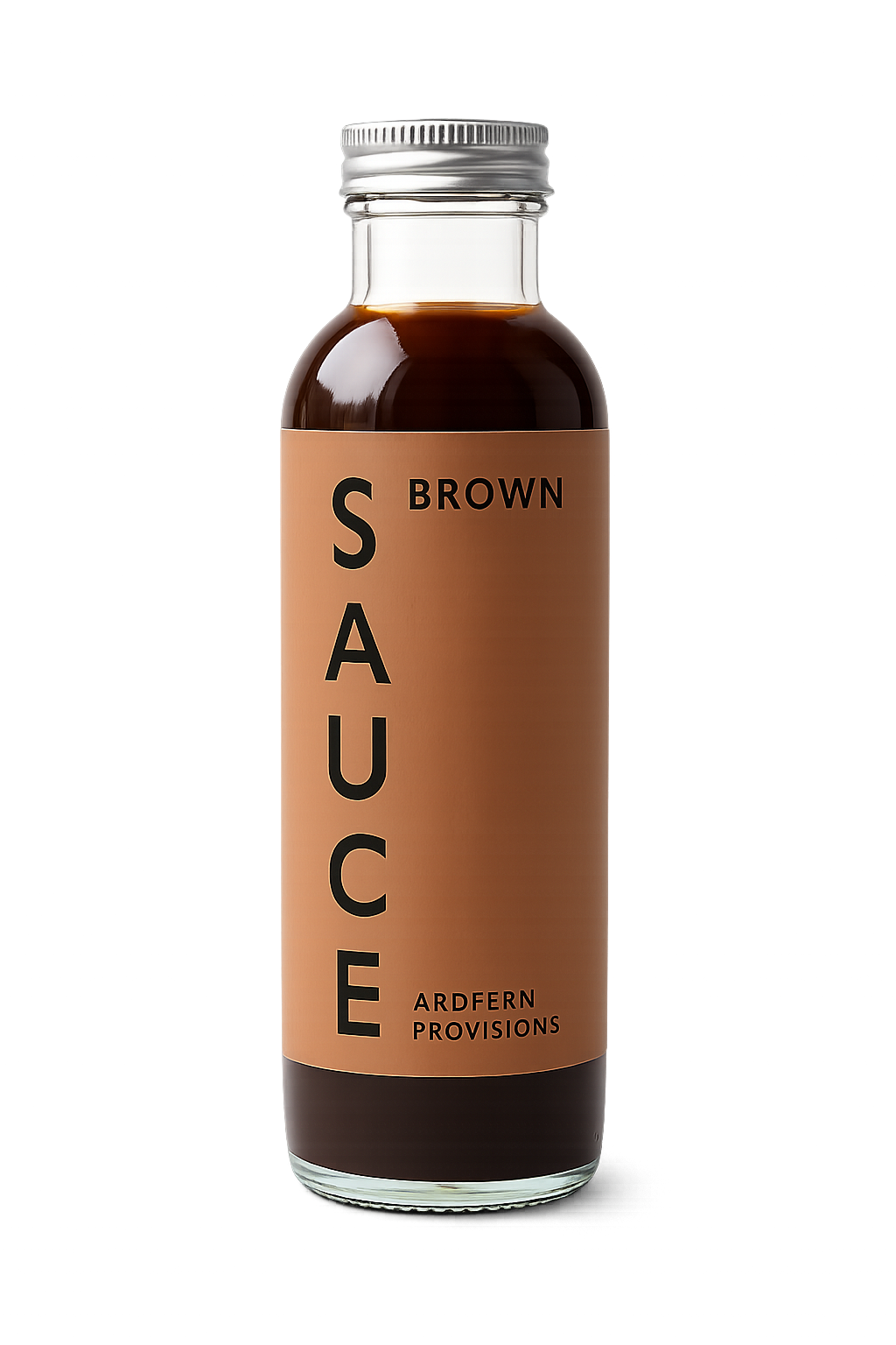 Brown sauce