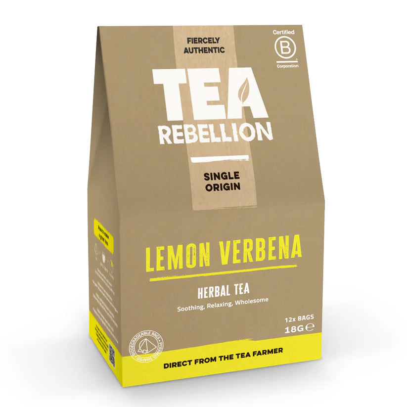 Lemon Verbena