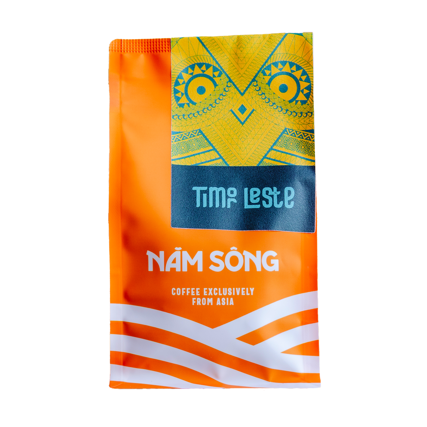 Nam Song Coffee | Timor-Leste – Samoro, Letefoho – Fully Washed