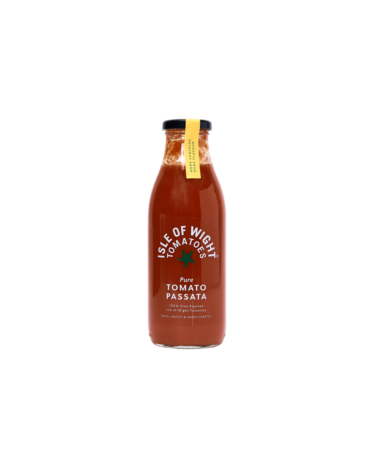 Pure Tomato Passata