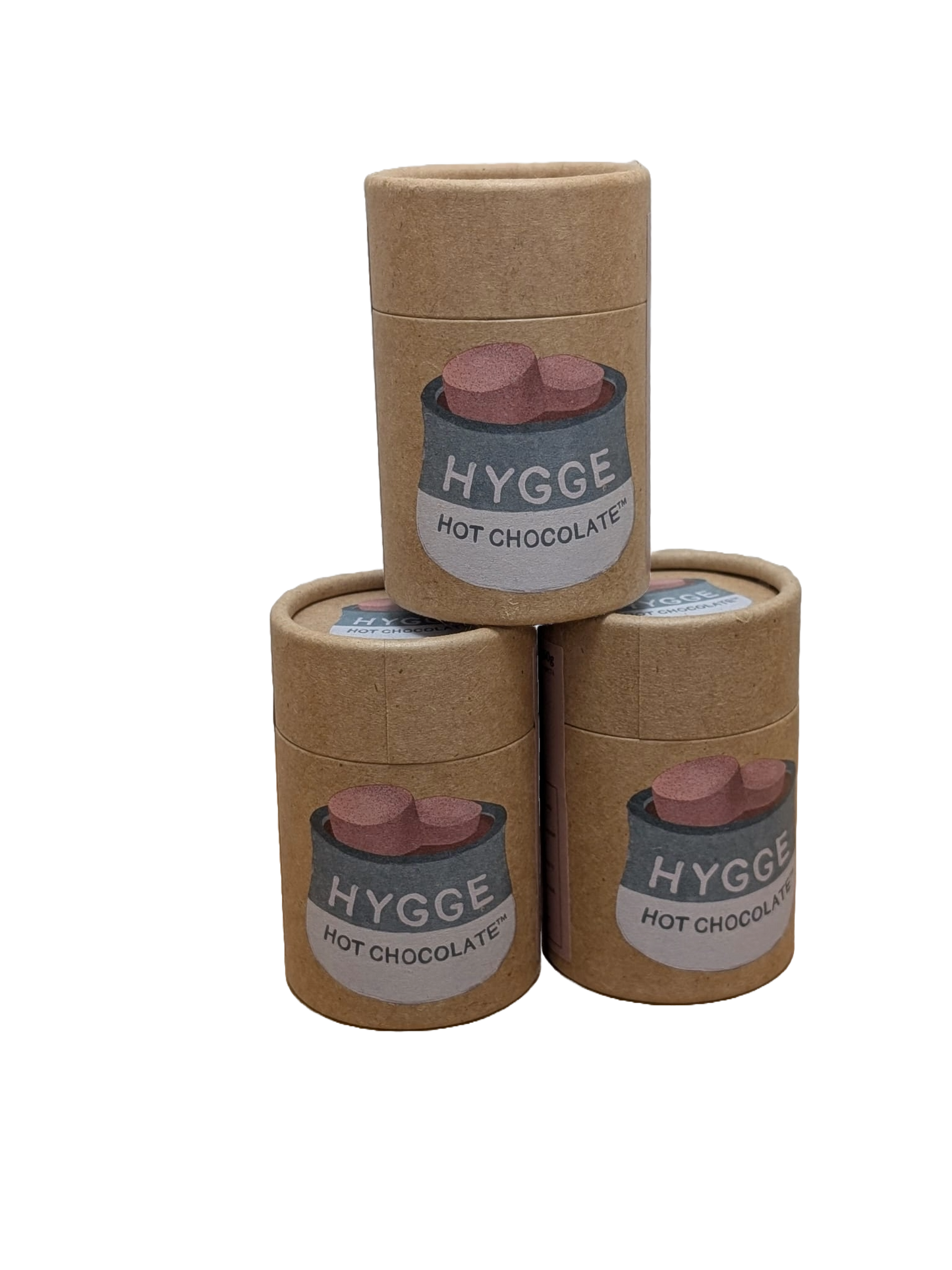 Hygge Hot Chocolate - Vegan
