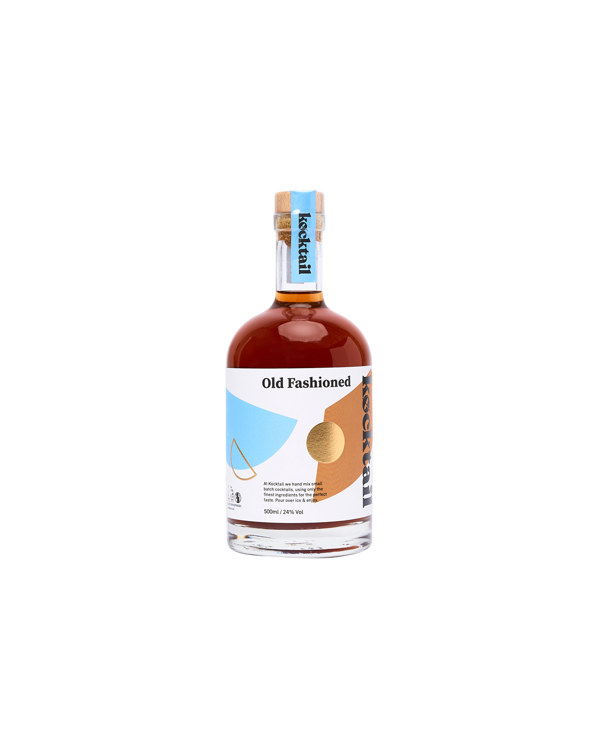 Old Fashioned