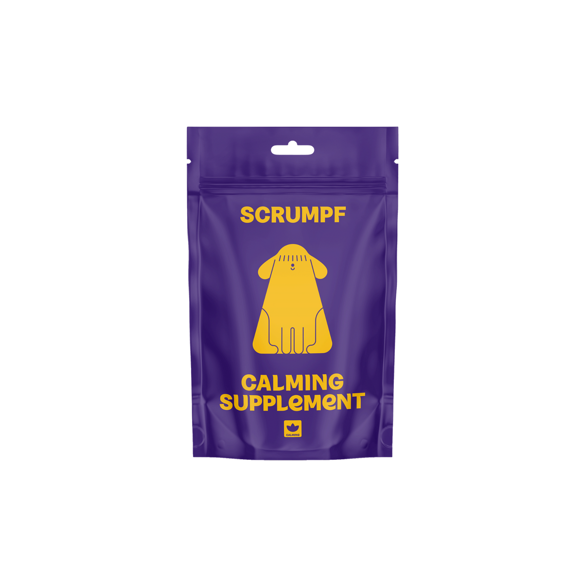 CALMING SUPPLEMENT