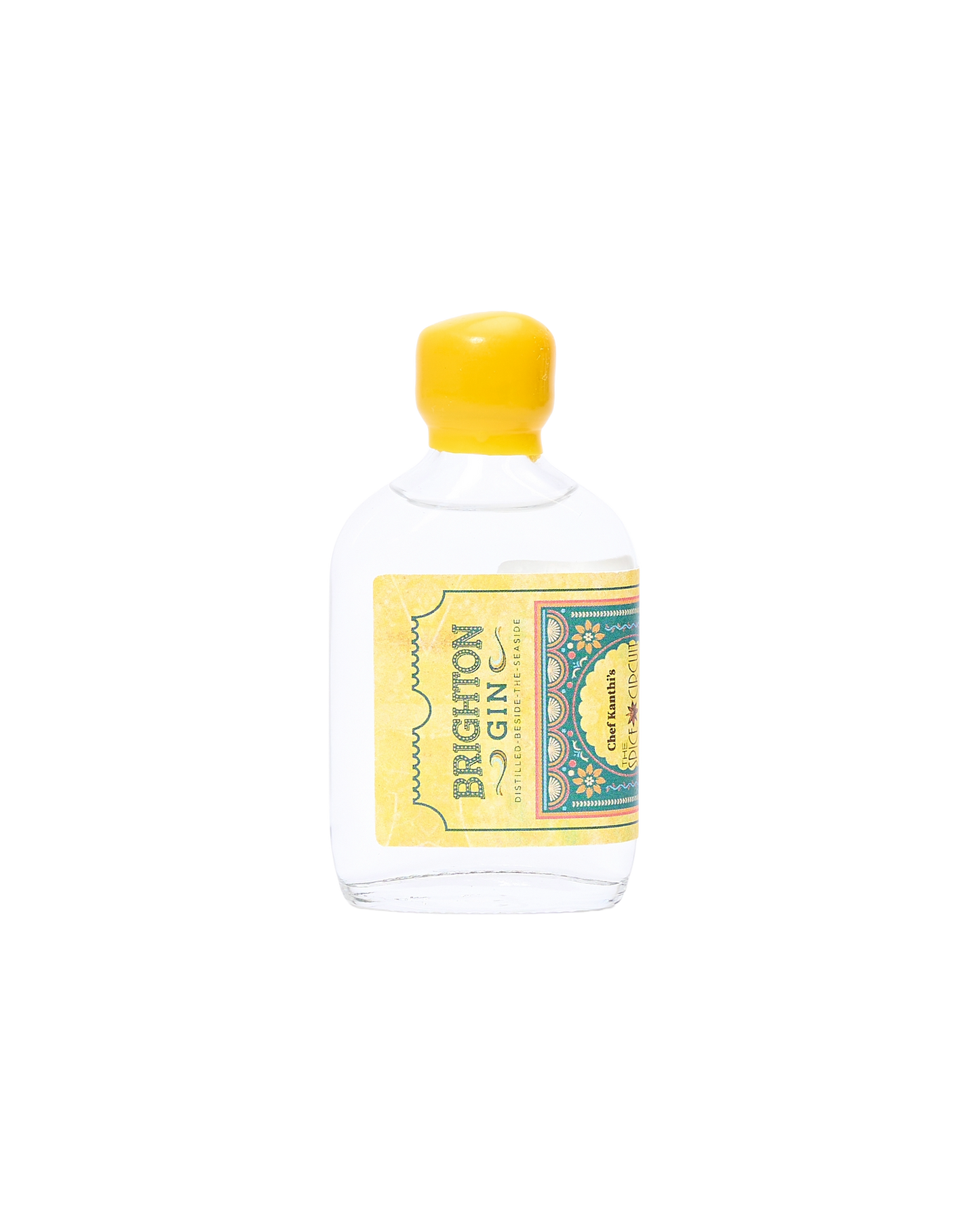 Brighton Gin Spice Circuit (Mini)