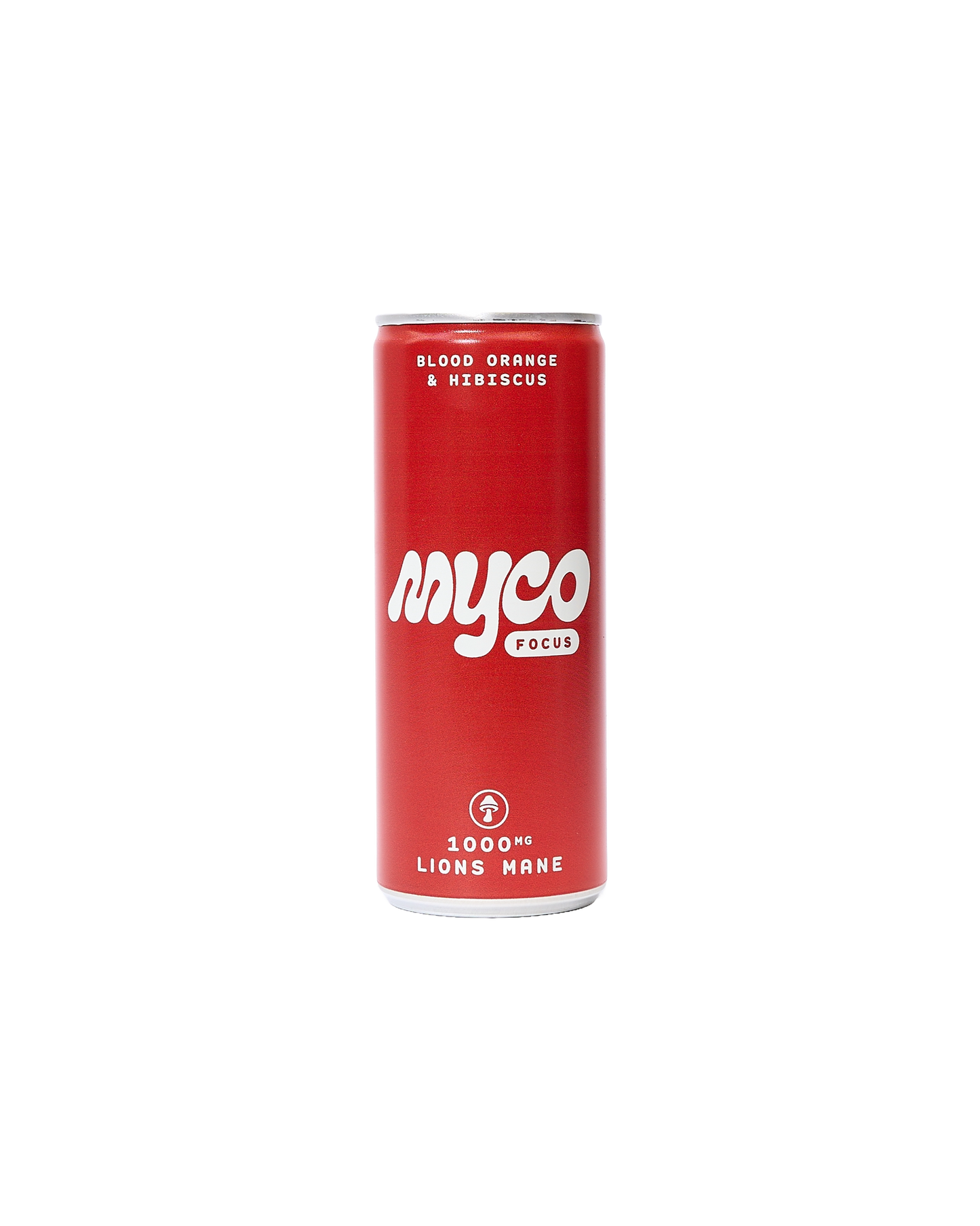 Focus Adaptogen Soda