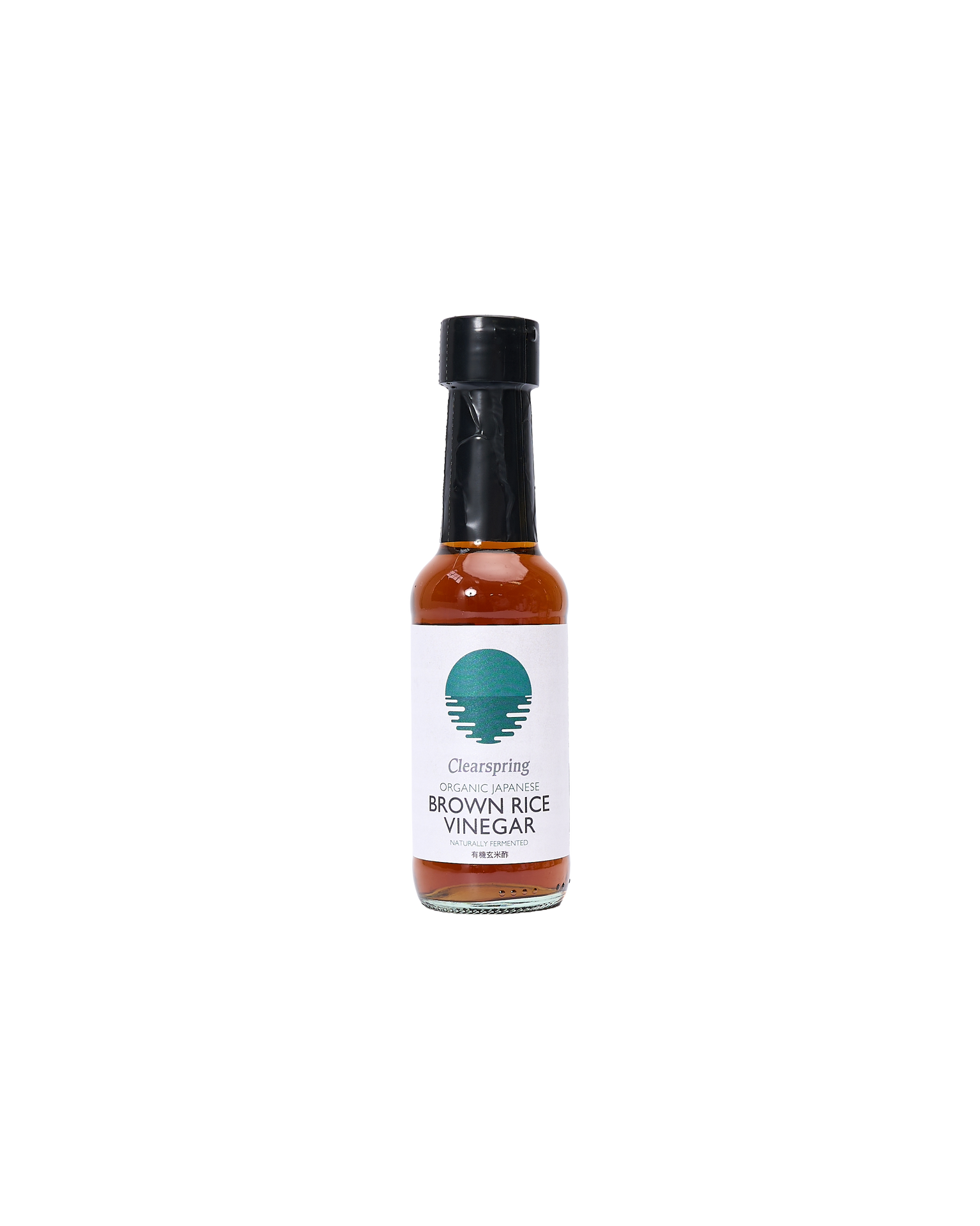Organic Brown Rice Vinegar – DELLI
