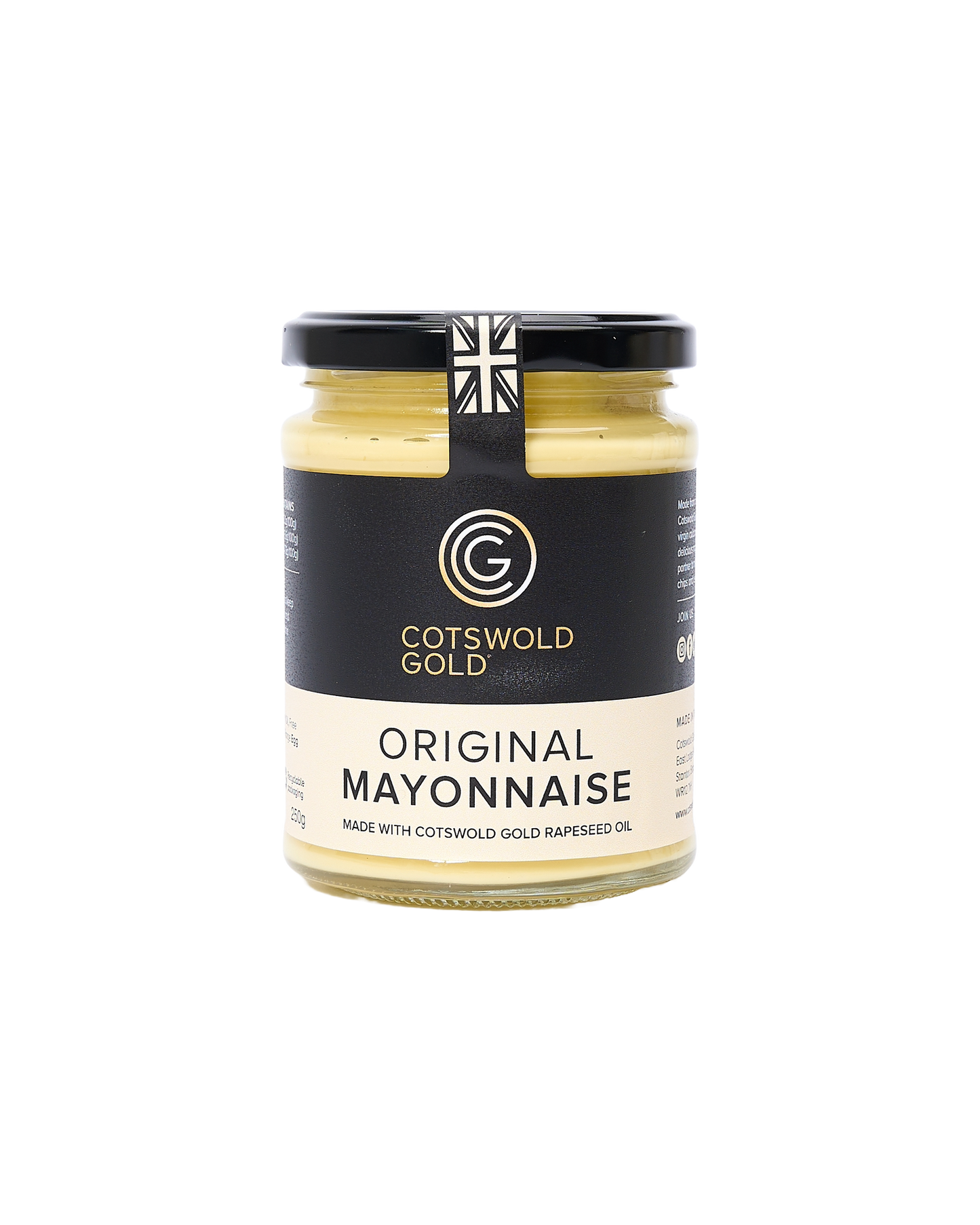 Original Mayonnaise