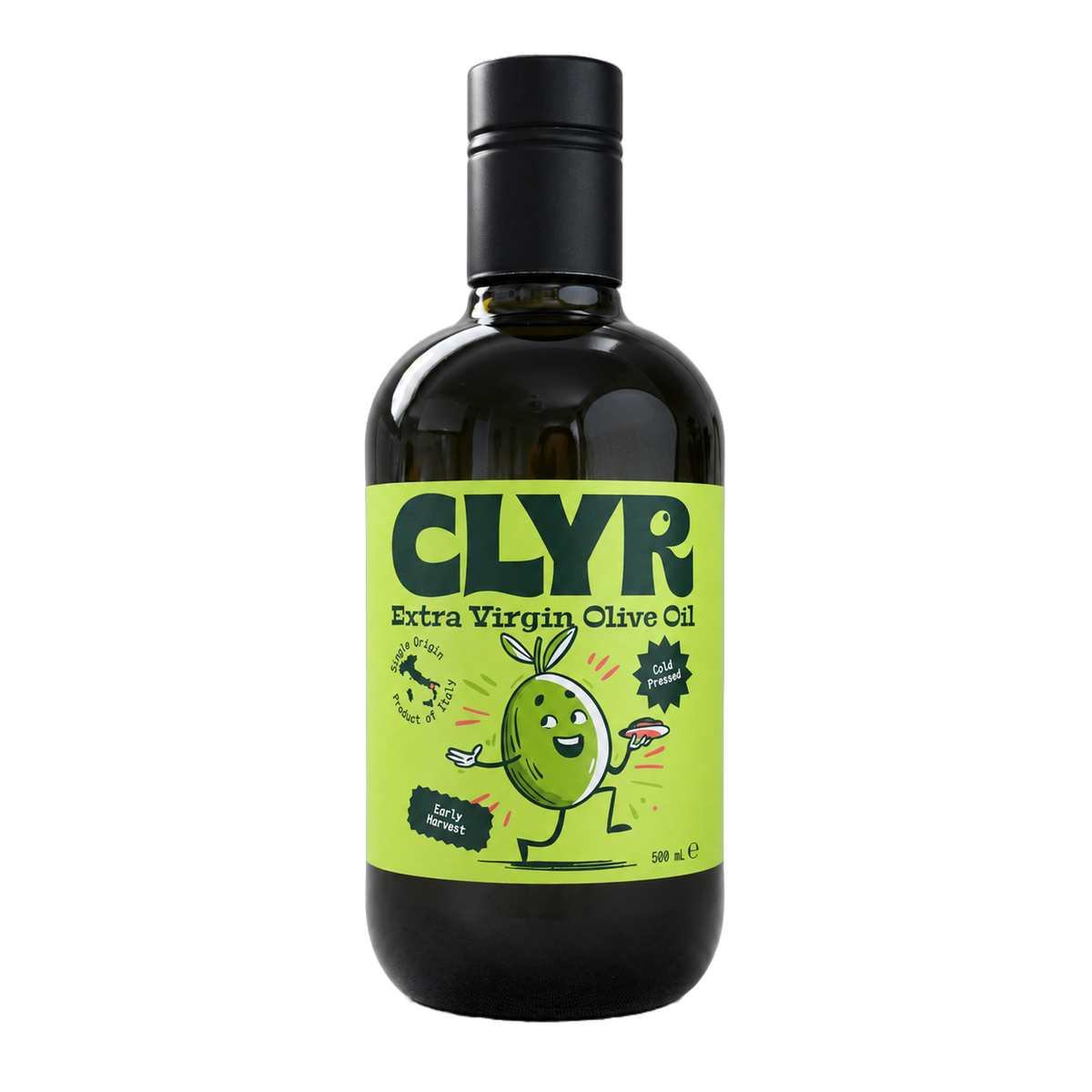 Italian Extra Virgin Olive Oil