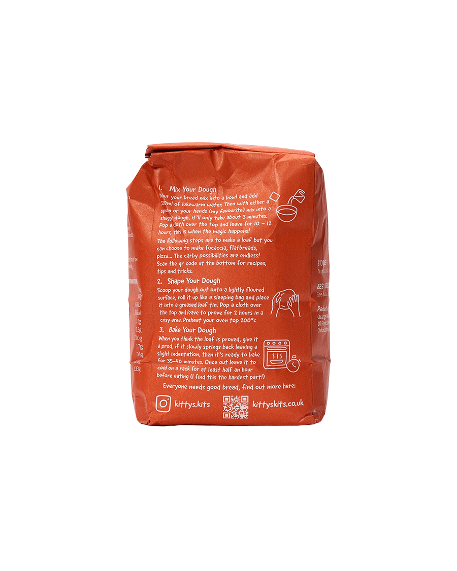 Bread Making Kit