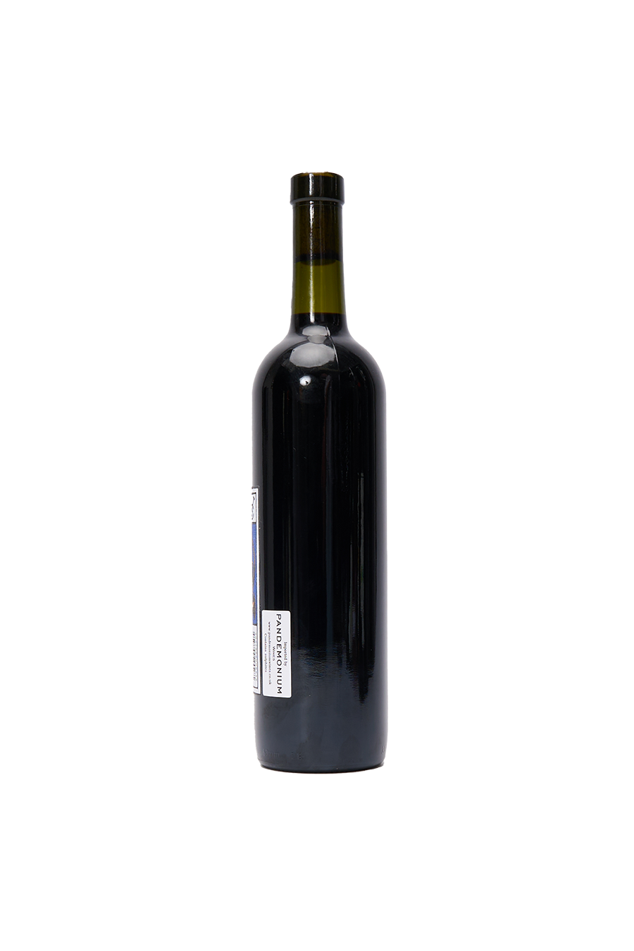 United Cellars of Tekov - Kind of Glou: Slovakian Red Wine