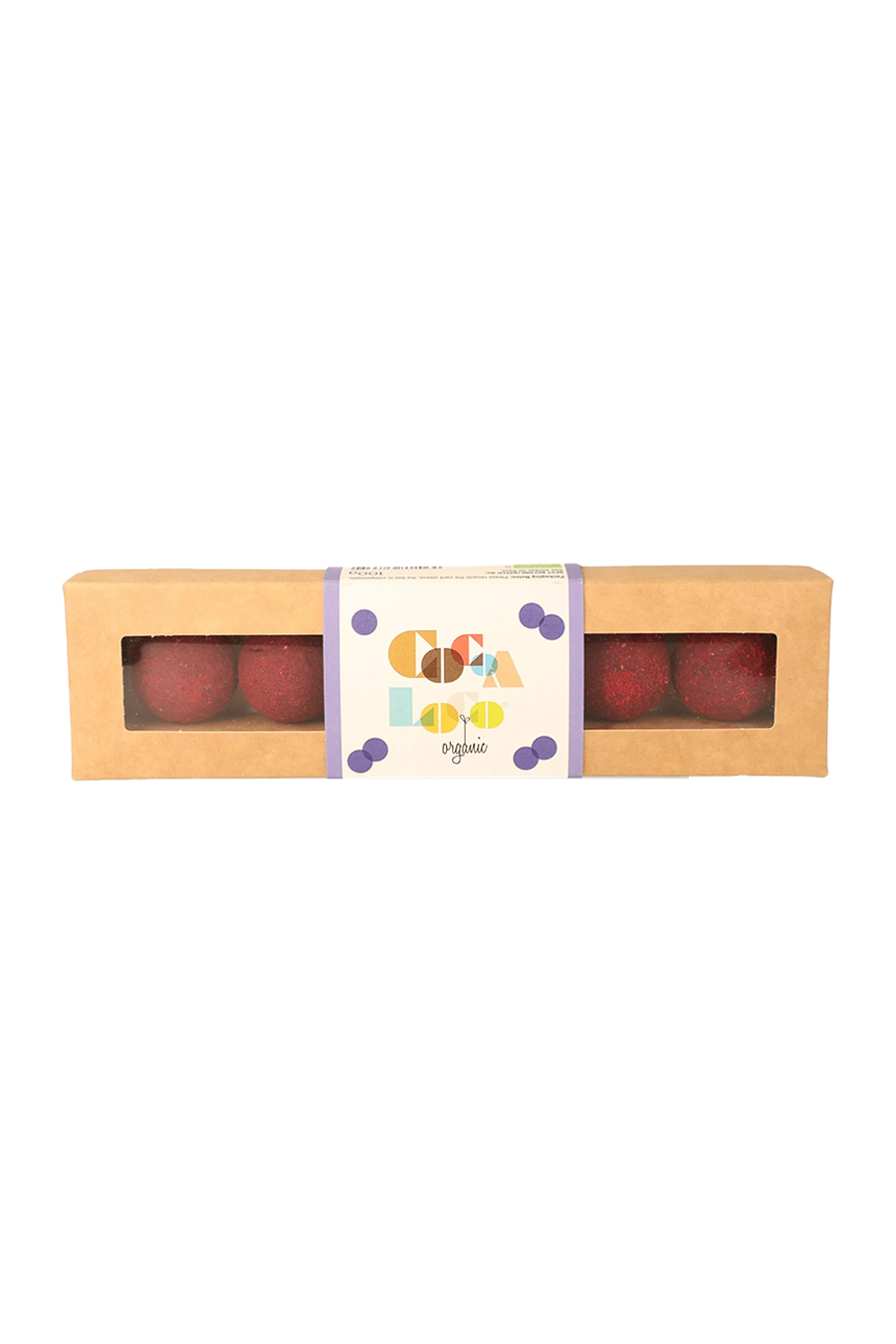 Sloe Gin Truffles