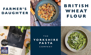 The Yorkshire Pasta Company