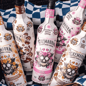 Cremaura Tequila