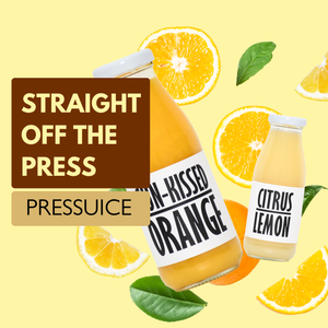 Pressuice