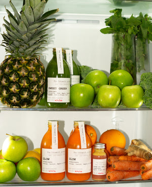 The Cotswold Juicery