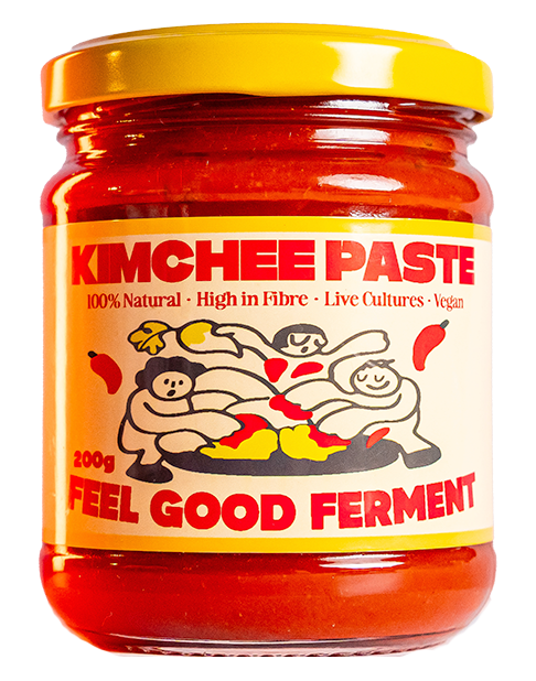 Feel Good Ferment