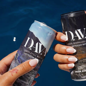 Dava Water