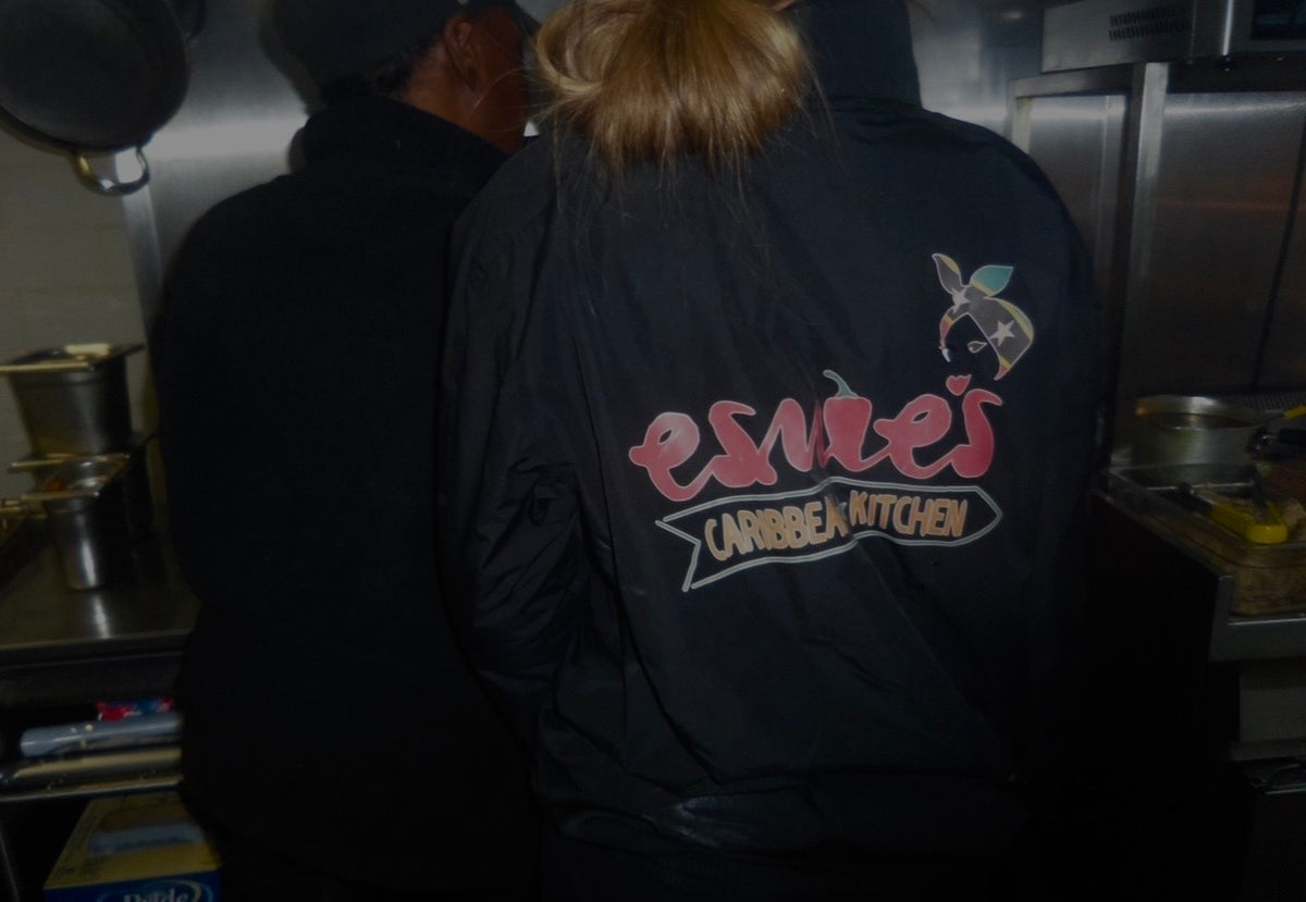 Esmie's Caribbean Fusion