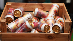 Baboo Brewing