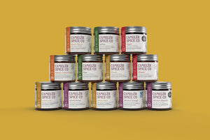 Camelēr Spice Co.