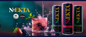 Nekta Drinks