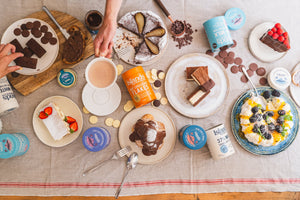 Islands Chocolate
