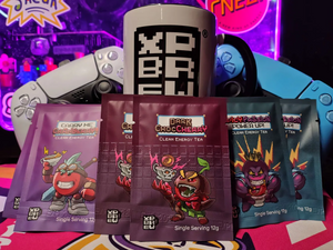 XP Brew