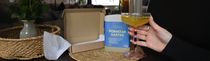 Letterbox Cocktails Ltd