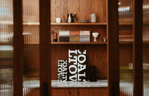 Coaltown Coffee
