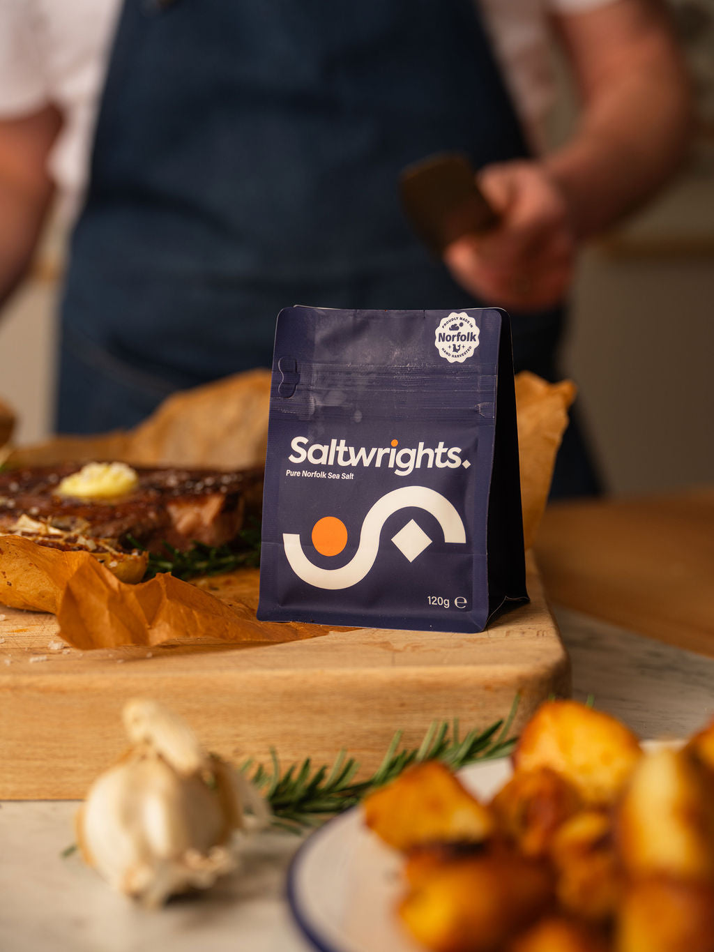 Saltwrights Ltd