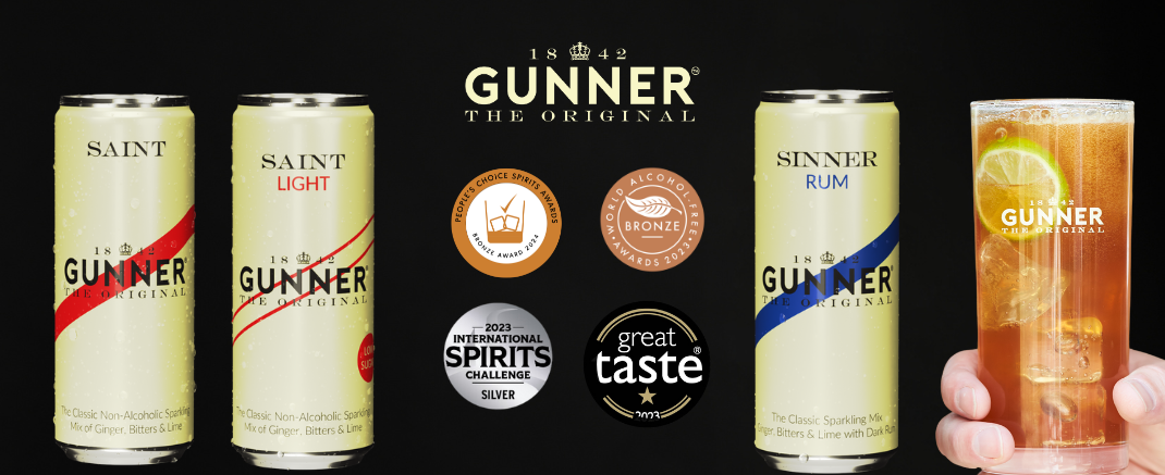 Gunner
