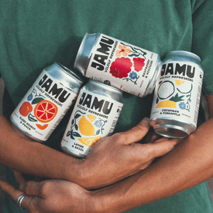 JAMU
