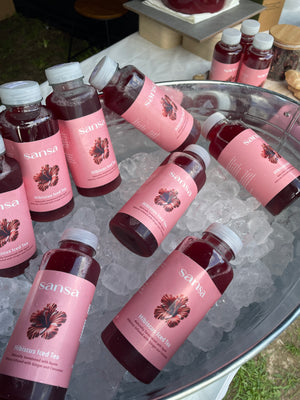 Sansa Drinks