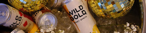 Wild Gold Drinks