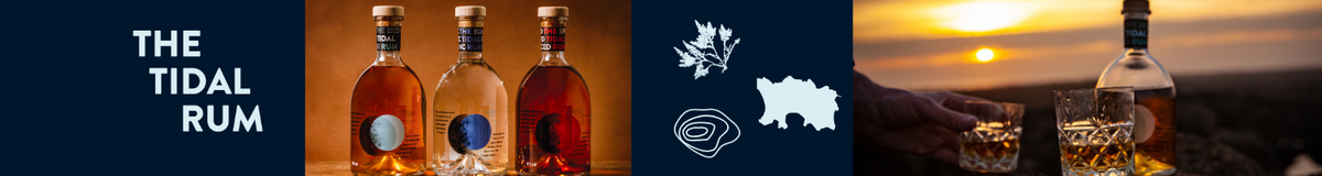 The Tidal Rum