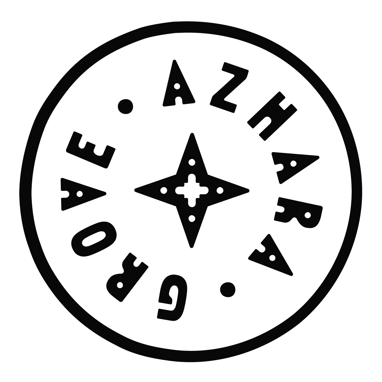 Azhara Grove