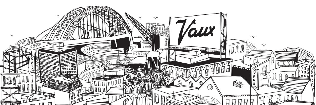 Vaux Brewery