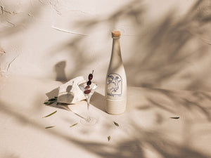 AMMOS Aegean Vodka