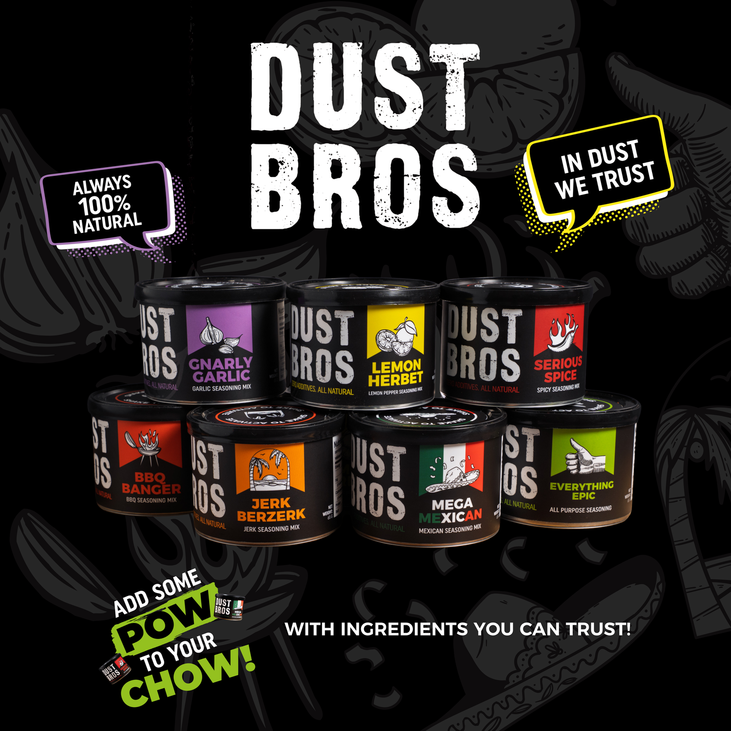 Dust Bros