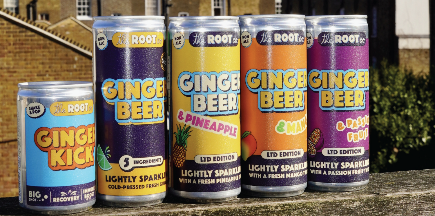 The Root Co.