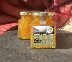 Radnor Preserves