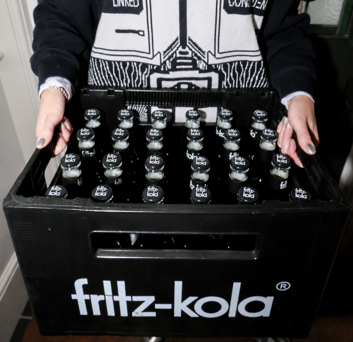 fritz-kola