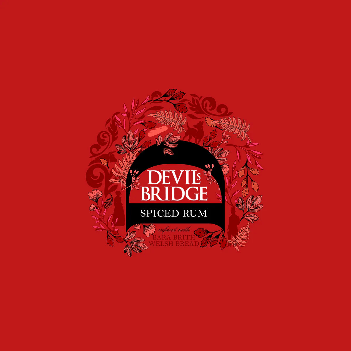 Devils Bridge Rum