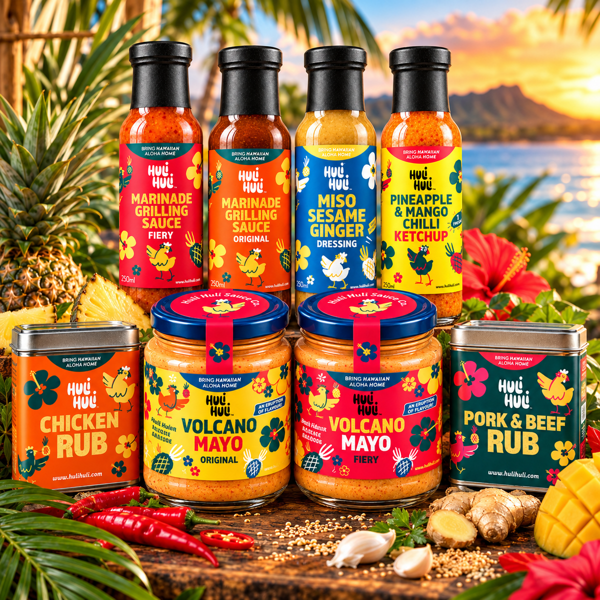 hulihuli