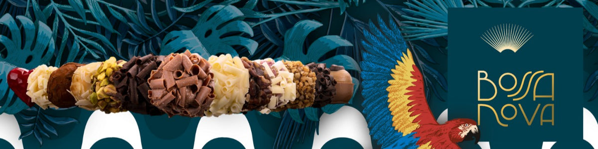 Bossa Nova Chocolate (Chocolate Party Express Limited)