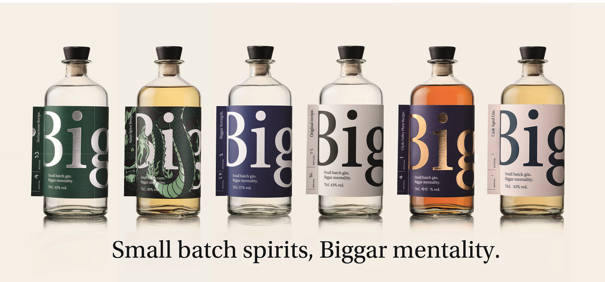Biggar Spirits
