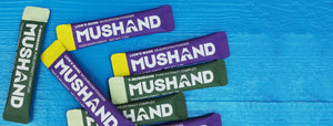 MUSHAND